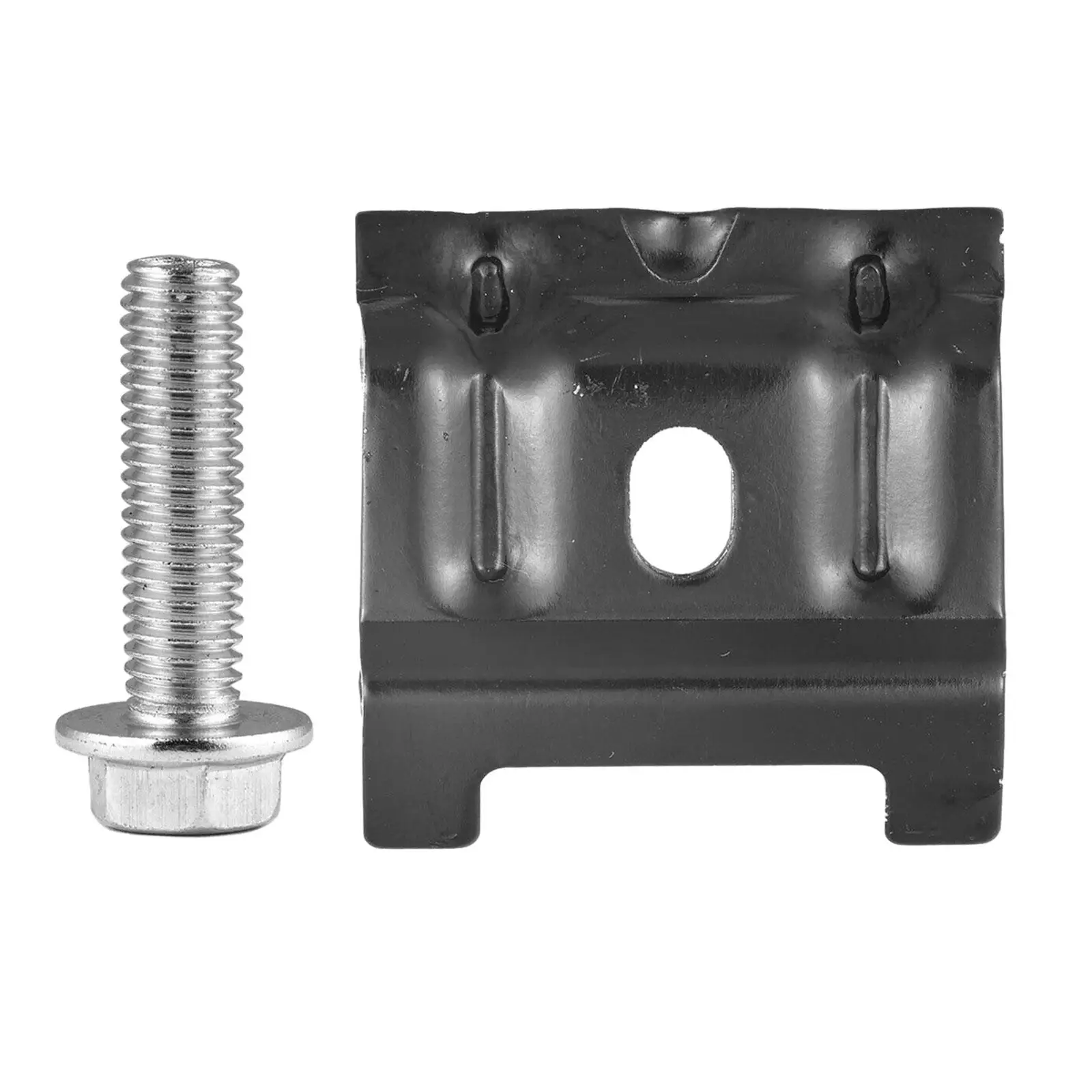 

Battery Hold Down Clamp Bracket 1J0803219 Holder for Audi A3 Q3 A1