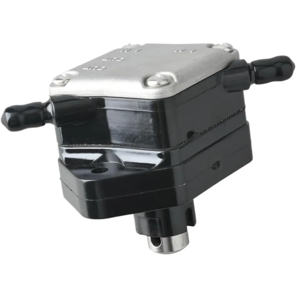 

Fuel Pump For Yamaha 4 Stroke F30 F50 F60 30HP 40HP 50HP 60HP Outboard Motor 6C5-24410-00-00 6C5-24410-00