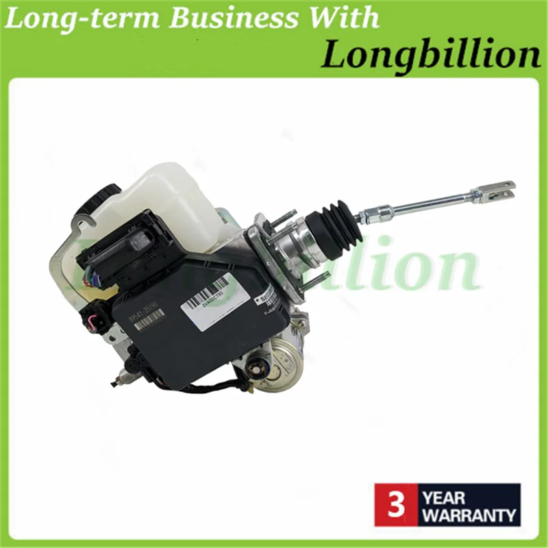 

Восстановленный задний бустер ABS 89541-35190 8954135190 для TOYOTA 4runner 2016