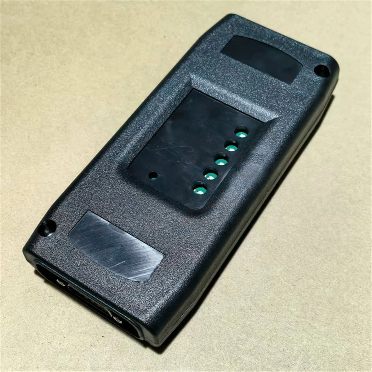 T48C_For JCB DLA واجهة الخدمة الإلكترونية ماستر 4 حفارة J1708 تشخيص الماسح الضوئي الرئيسي للشاحنة الثقيلة