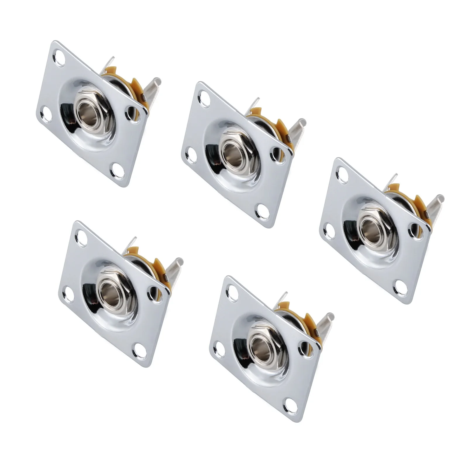 Fleor 5Pcs Square E…