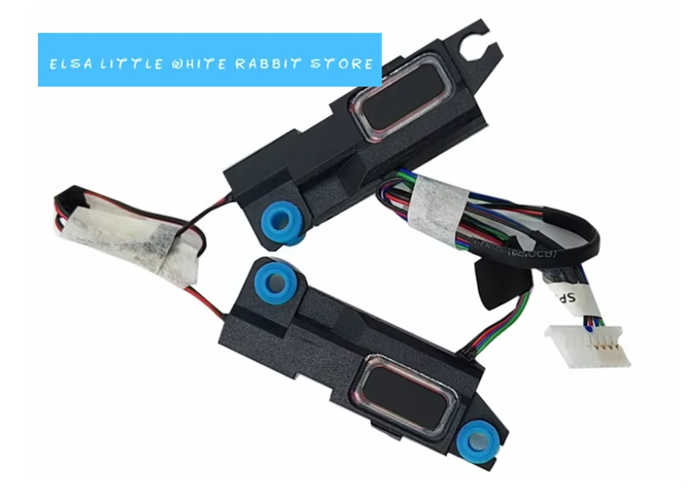 FOR Dell Latitude 7520 E7520 SPEAKER 0VMR6R