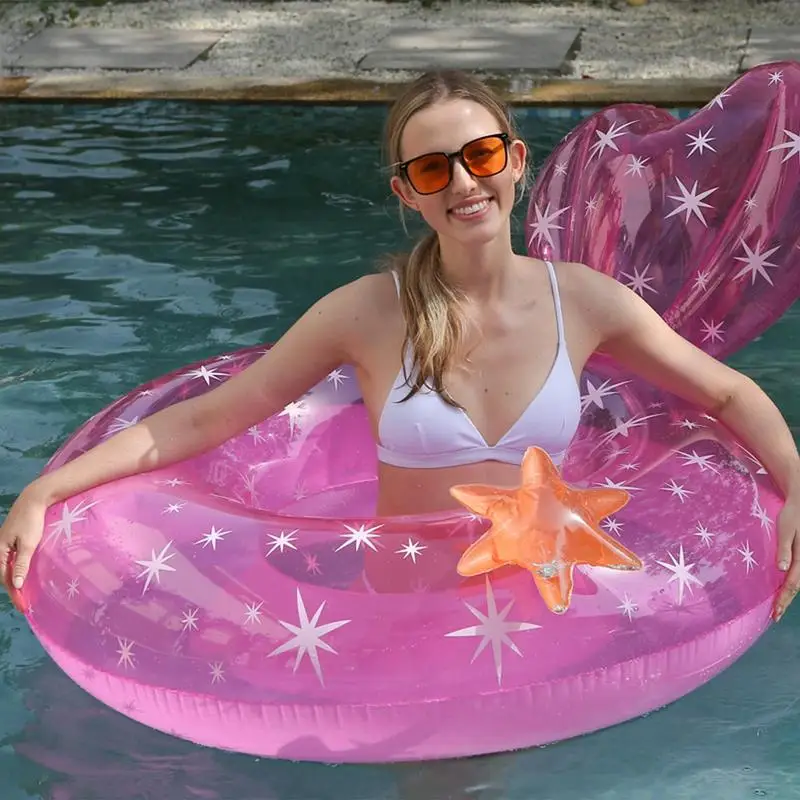 Aufblasbare Pool Float Ring Pool Floats Rohr Kaktus Schwimmen Ring Schwimmen Pool Floats Wasser Spielzeug Für Sommer Schwimmen Pool Strand