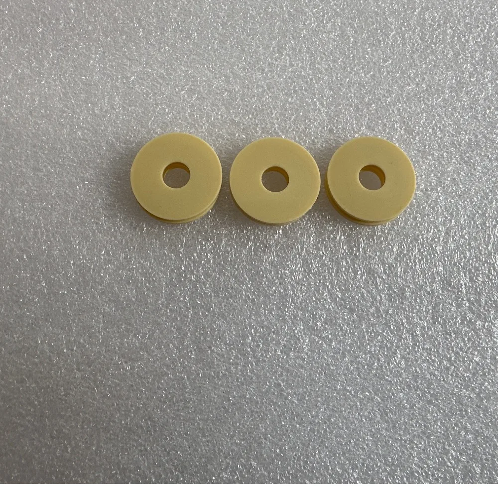 مشبك المروحة لـ DJI T40 T50 حشية مشبك المروحة الزراعية مع جزء الطائرة بدون طيار Agras وسادة ساندويتش مزدوجة الطبقة مقاومة للاهتراء #4