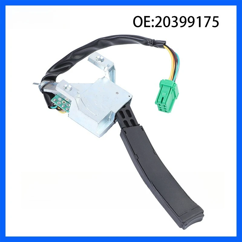 

20399175 Подходит для Volvo FH12 FM-замок рулевой колонки 2005-2012 годов, переключателя рулевой колонки передней фары