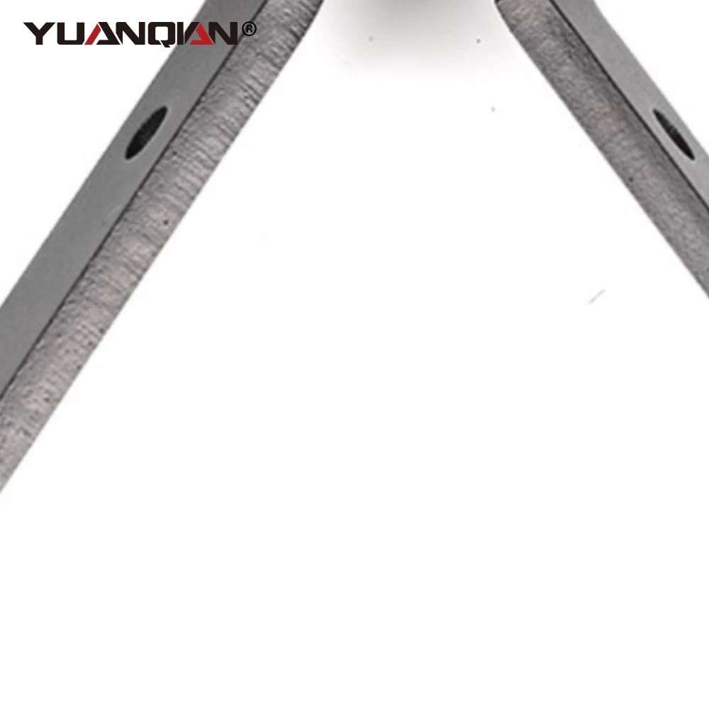 

Кронштейн для прожектора для HONDA Rebel CMX 500 300 Rebel 500 300, руль мотоцикла, кронштейн для бокового зеркала заднего вида