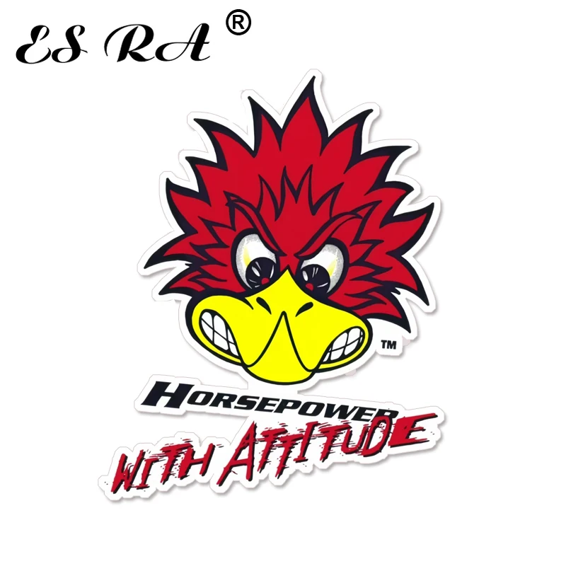 

Motor Decals Woody Hot Bird Stickers Car Laptop Decorate Waterproof Vinyl Pegatinas for Motor Pitcher Fridge Skateboard Luggage