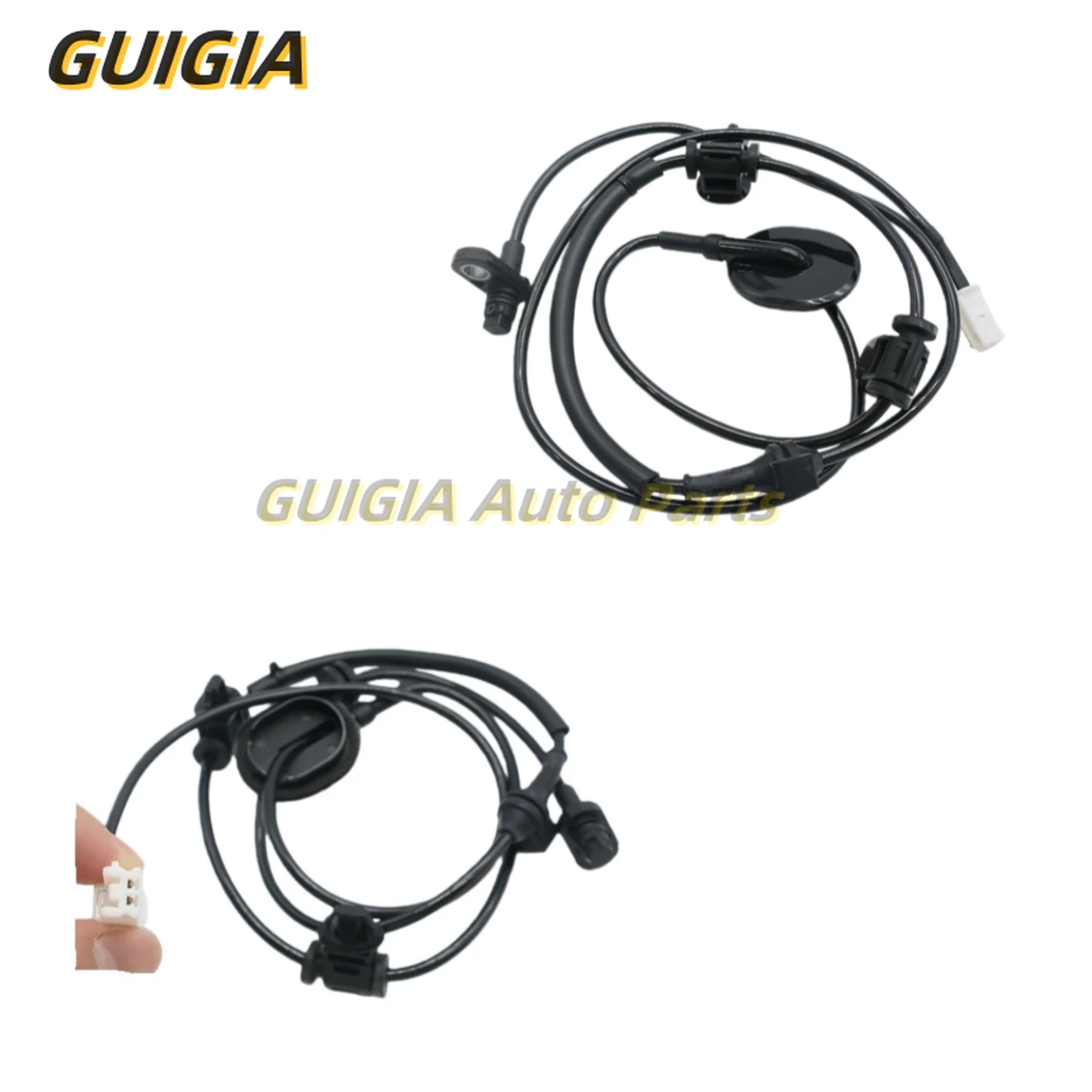 

Rear Left Rear Right Wheel Speed Sensor for Mazda 6 CX-5 KE Atenza GJ CX-8 TC 2.0L/2.5L Auto Part Accessories D09H-43-71YA
