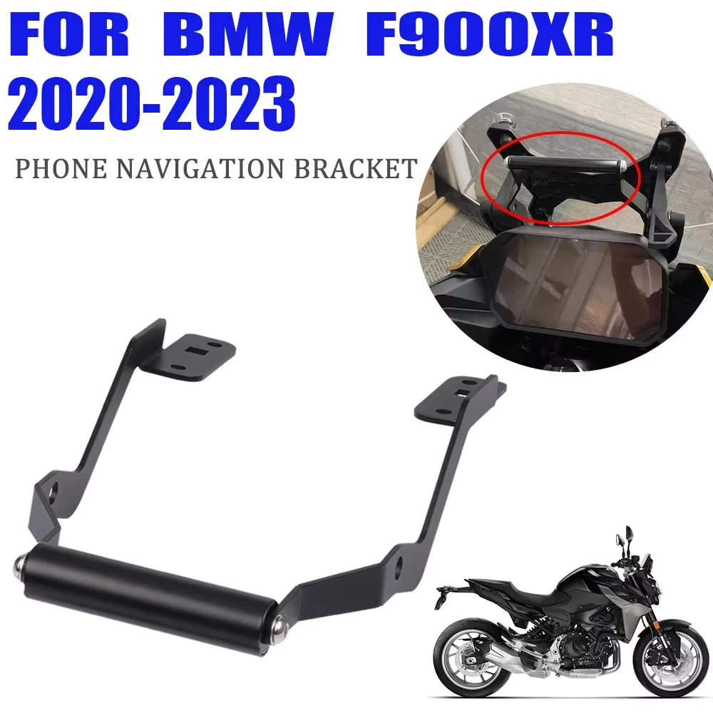 

For BMW F900 X R F900XR F 900 XR F900 XR Motorcycle Expansion Mobile Phone Navigation Bracket Handlebar Mount Holder Support