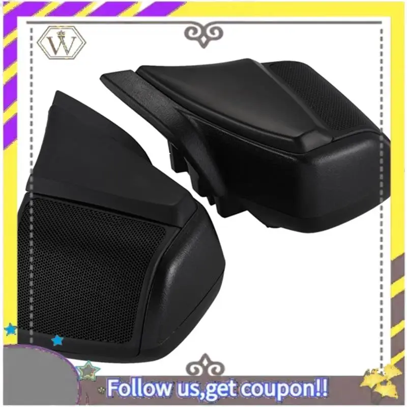 

ABXV-верхняя крышка динамика, щиток корпуса громкоговорителя для Honda GL Goldwing 1800 GL1800 2006-2011