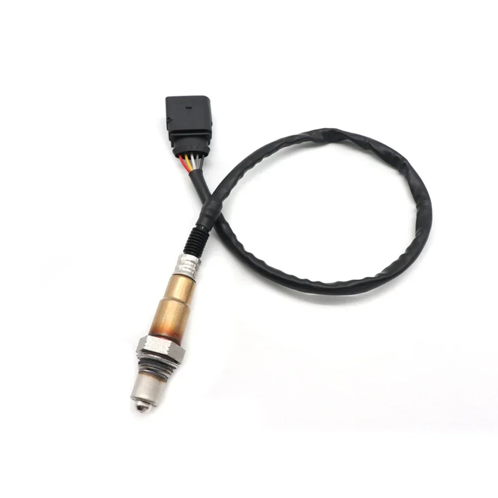 مستشعر لامدا الأوكسجين O2 المنبع لأودي A8 كواترو S6 S7 S8 RS7 4.0 فولكس فاجن بيتل جيتا باسات فينتو فوسكا 1.8 06K906262N