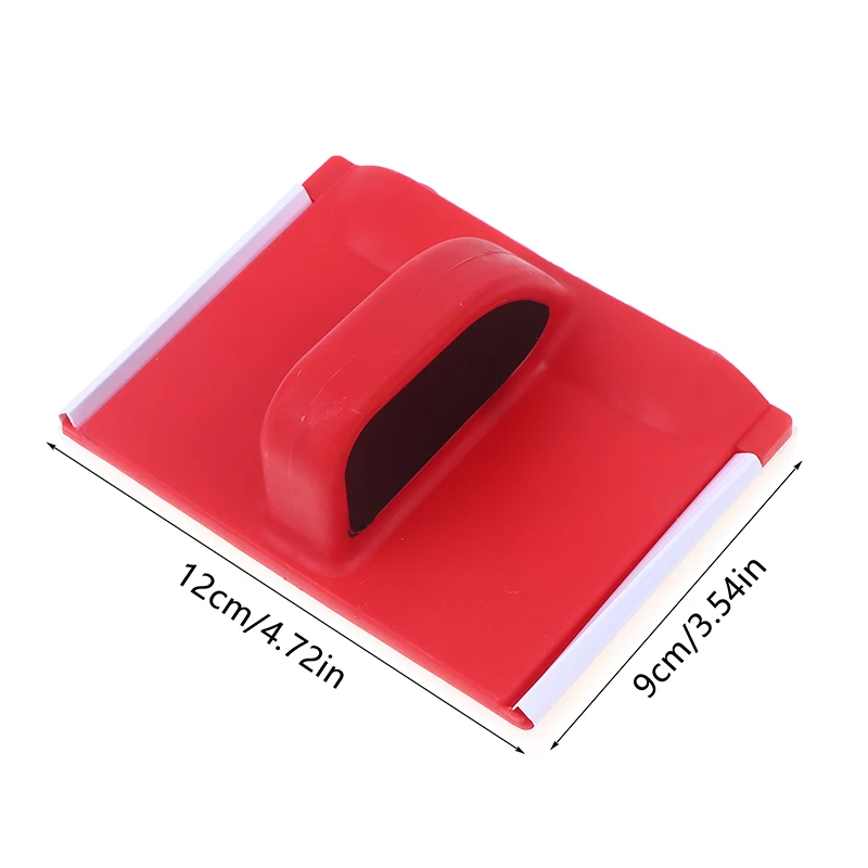 Paint Edger Tool For Walls Pad Painter For Walls Paint Edge Trimmer With Handle Multifunctional Ceiling Corner Painting Brush