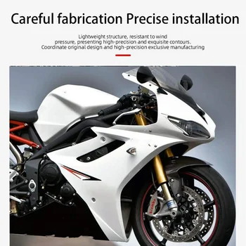 8 best sales triumf daytona 675r - №5