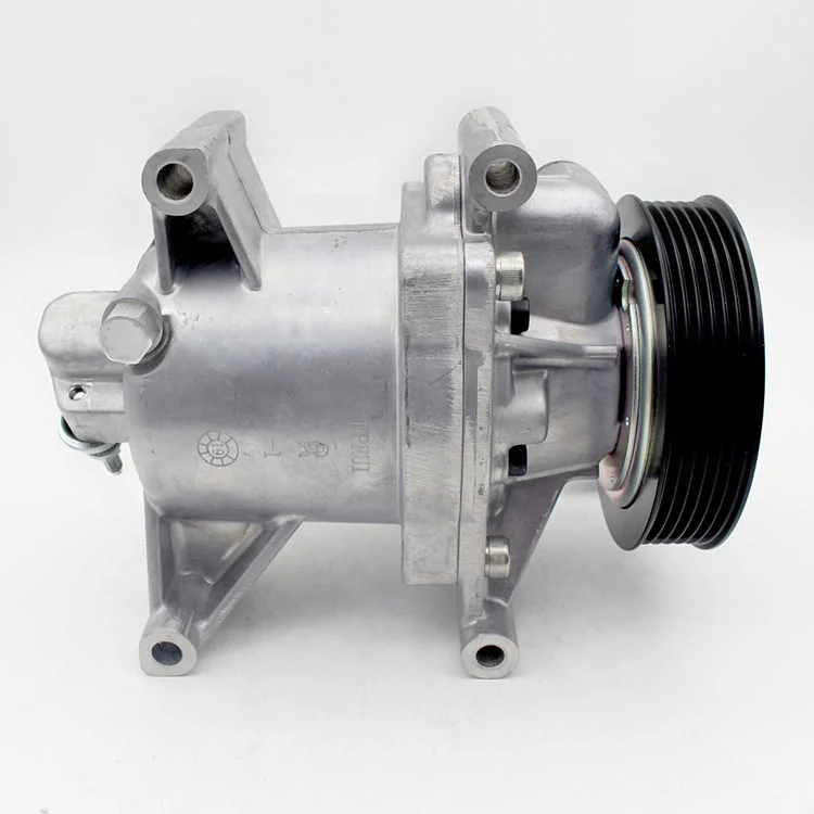 판매 가격 DBA-GK3 OEM 388005M1H011M2 자동차 AC 컴프레서 에어컨 12V