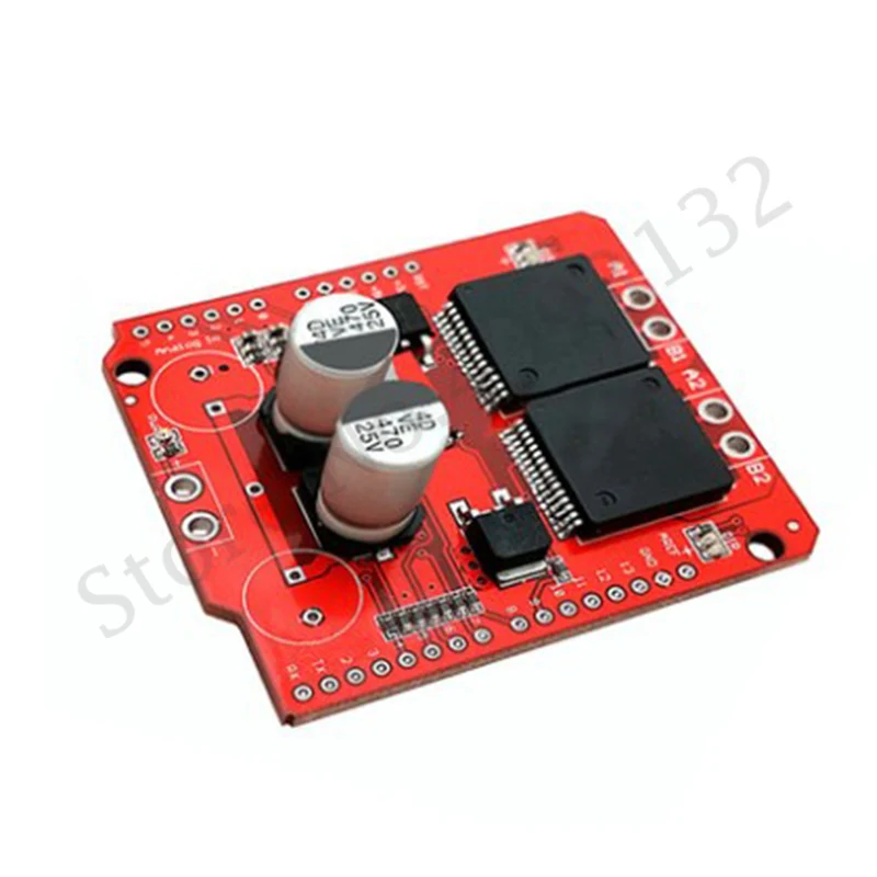 

VNH2SP30 Stepper Motor Drive Module 30A