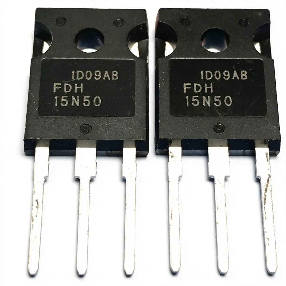 5PCS 20N60S1 FMW20N60S1 600V 20A CS20N50 20A 500V D92-03 300V 20A FDH15N50 500V 15A SBL3045PT 45V 30A STTH6002CW 200V 60A TO-247