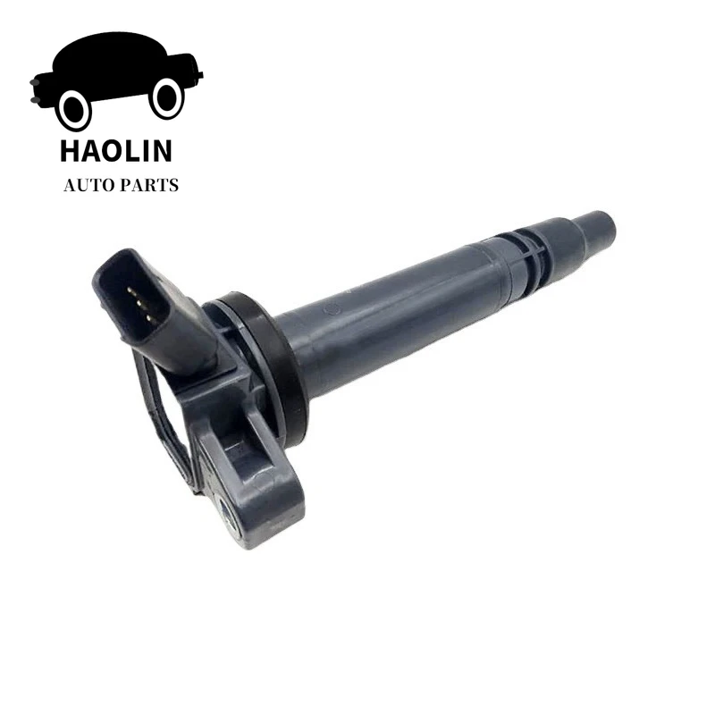 

OEM 9091902238 IIS293 ADT314102C катушки зажигания для TOYOTA Lexus Pontiac Vibe Celica Corolla Matrix L4 1.8L