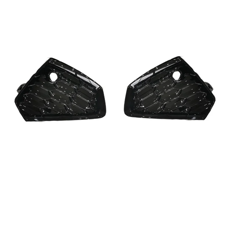 

Rear Bumper Grille Trim Panel Replacement For A3 2021-2023 Part Numbers 8YG807819A 8YG807820A