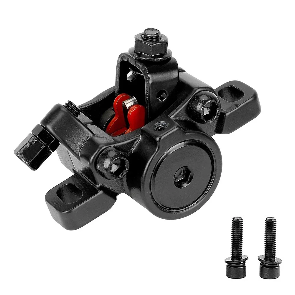 Reliable Electric Scooter Disc Brake Caliper Suitable for Niu KQi3 KQi2 Easy Replacement for Enhanced Performance