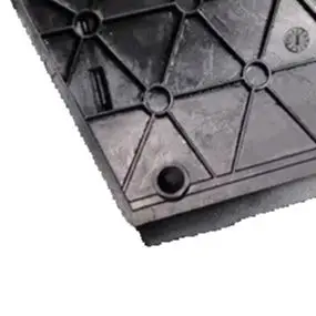 

1Pc For Golf For Mk7 Storage Box 5GG863391 Center Console Storage Box Black Car Interior Storage Accessories ABS Stowing Tidying