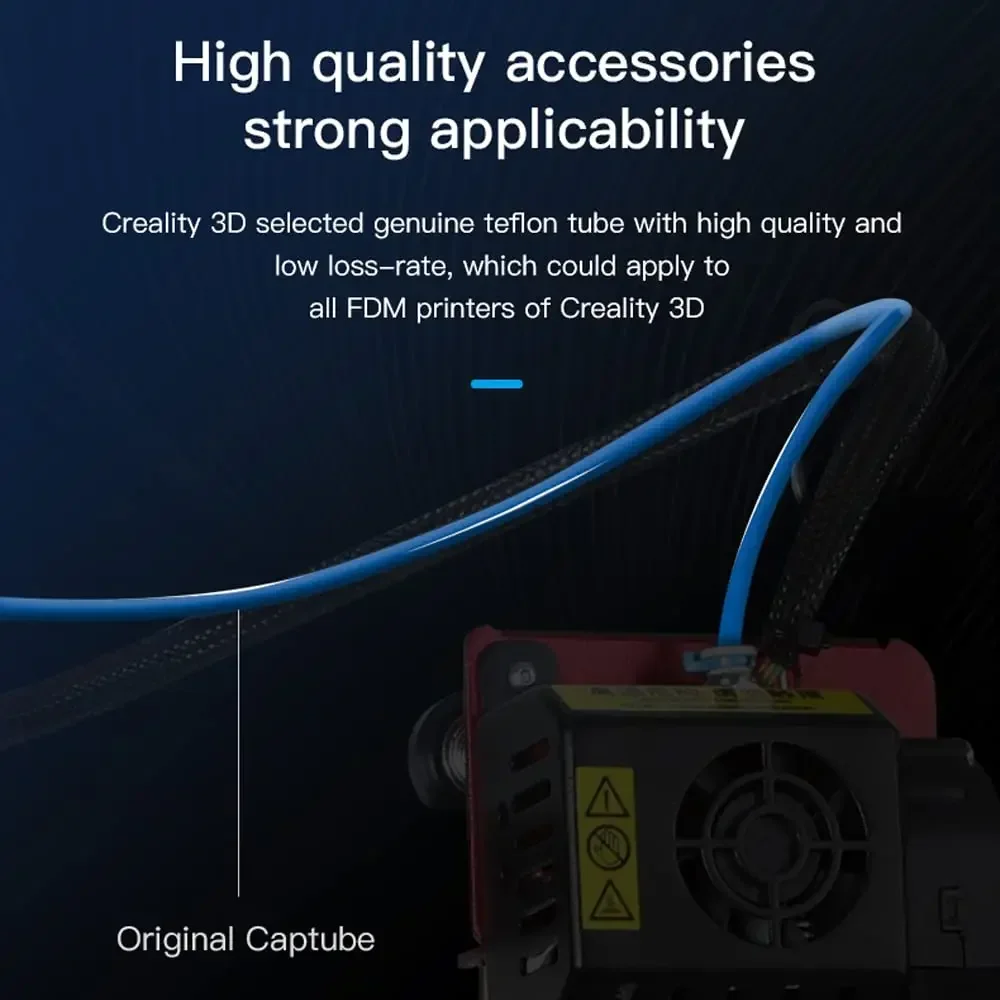 Creality For Capric…