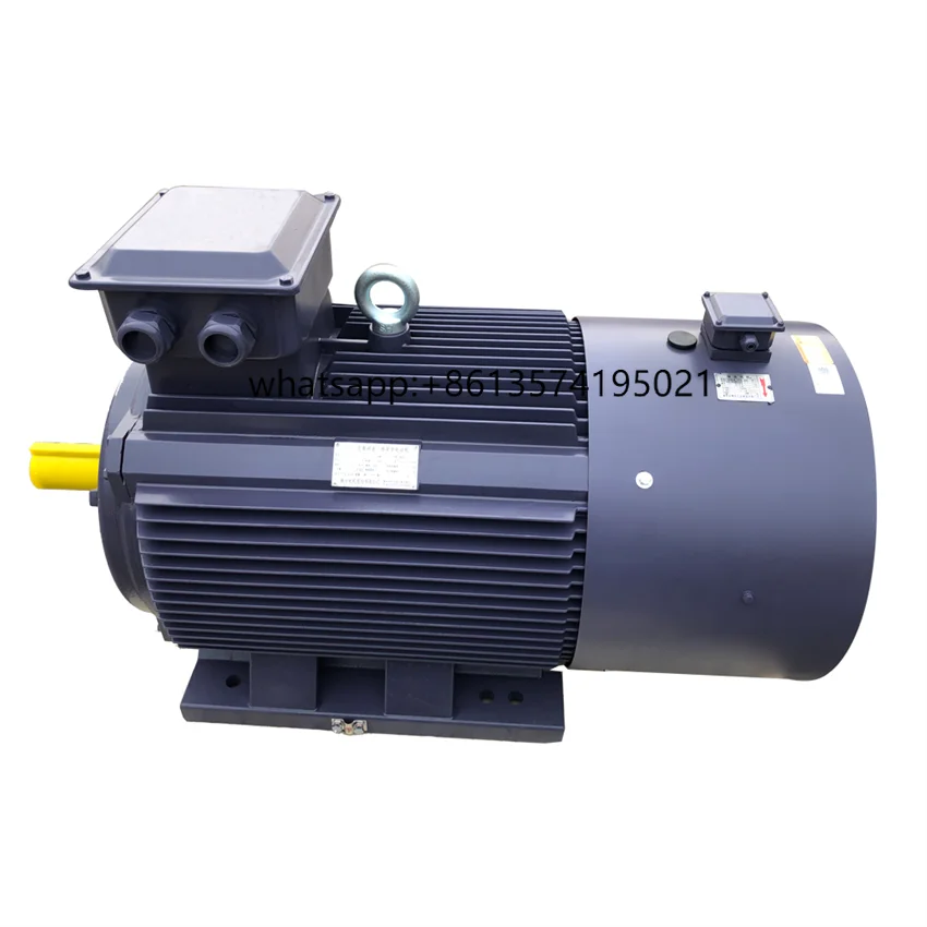 

Synchronous Motor 7.5kw 28500 Rpm Permanent Magnet Synchronous Electric Motor Synchronous Motor 220V