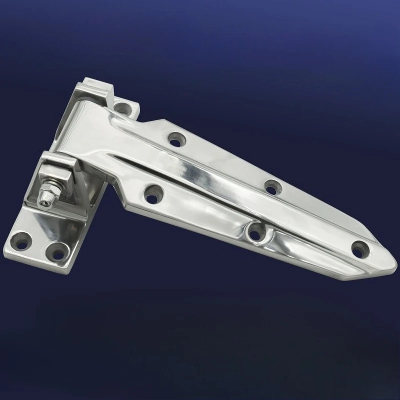 

Cold storage door hinge stainless steel 10 inch adjustable hinge oven freezer industrial hinge refrigeration accessories