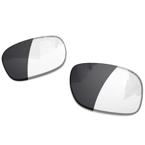 Imagen 2 del producto Lentes de repuesto polarizadas ONDEX para gafas de sol Oakley Fuel Cell OO9096 - 60 mm - Múltiples colores