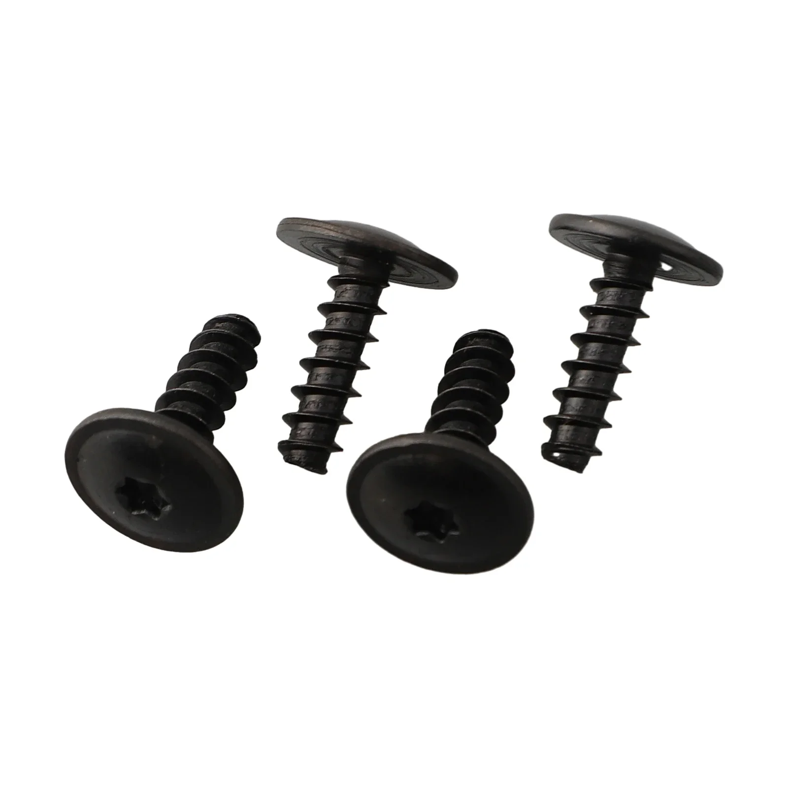 자동차 펜더 라이너 나사 스플래시 가드 나사, 골프 N90775001, T25 Torx 드라이브, 쉬운 설치 및 안정적인 교체