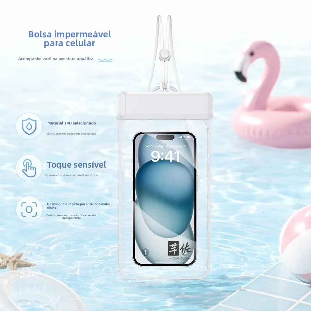 bolsa-para-telefone-a-prova-d'Agua-com-tela-sensivel-ao-toque-alta-sensibilidade-transparente-para-natacao-flutuacao-na-pr