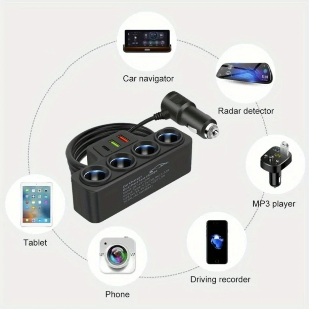Thumbnail 4 - #36 Cheap FM Transmitters Worth Buying