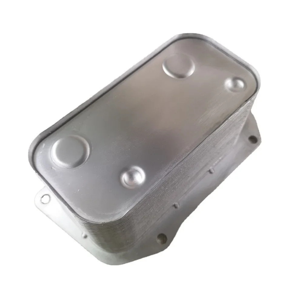 

Oil Cooler Oil Cooler Auto Parts 04252961