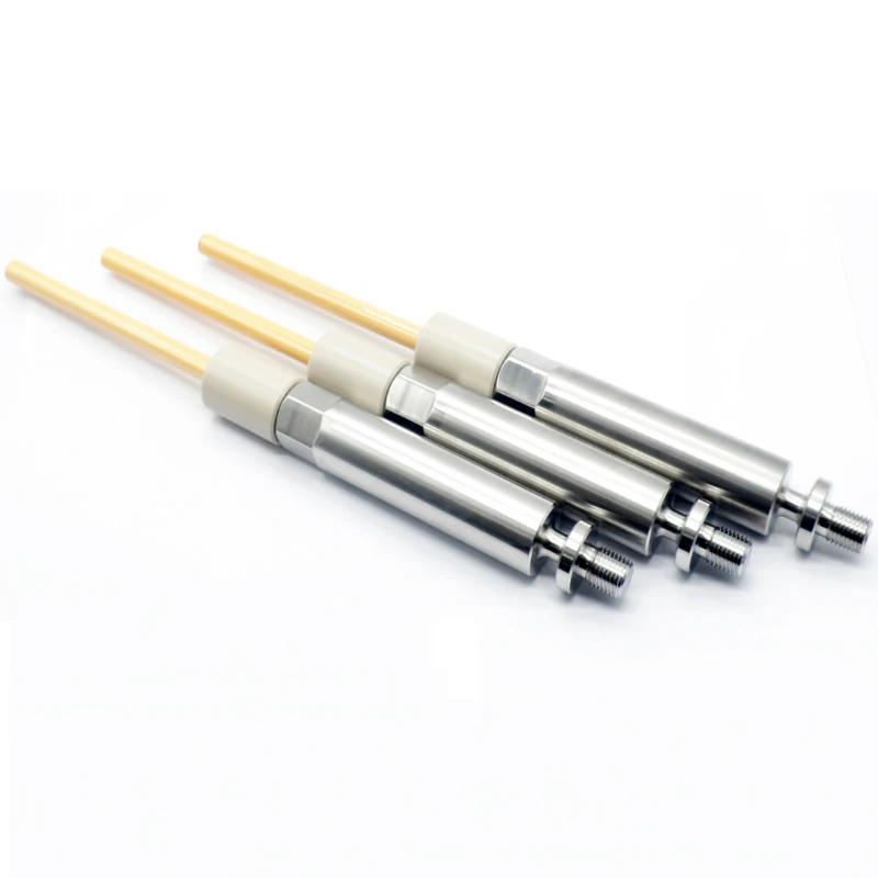 Waterjet Cutting Head Plunger Assembly Kit 304399 Plunger Ceramic Assy Pumps 303160 for Water Jets hine Cnc Water Jet Cutting