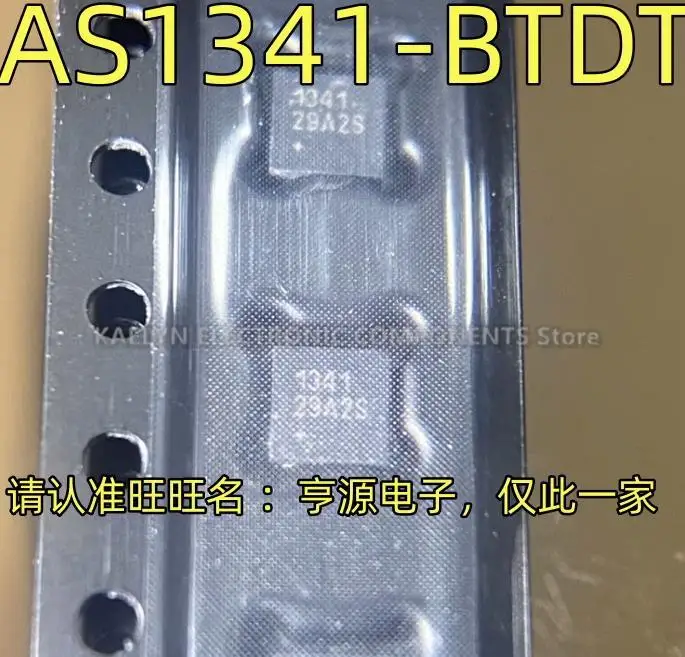 10Pcs/Lot AS1341-BT…