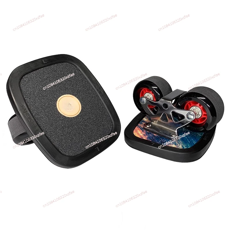 

Дрифт-доска для взрослых, крейсер, двухколесный сплит-скейтборд, дрифт-доска, профессиональная ходьба, уличная кисть, артефакт