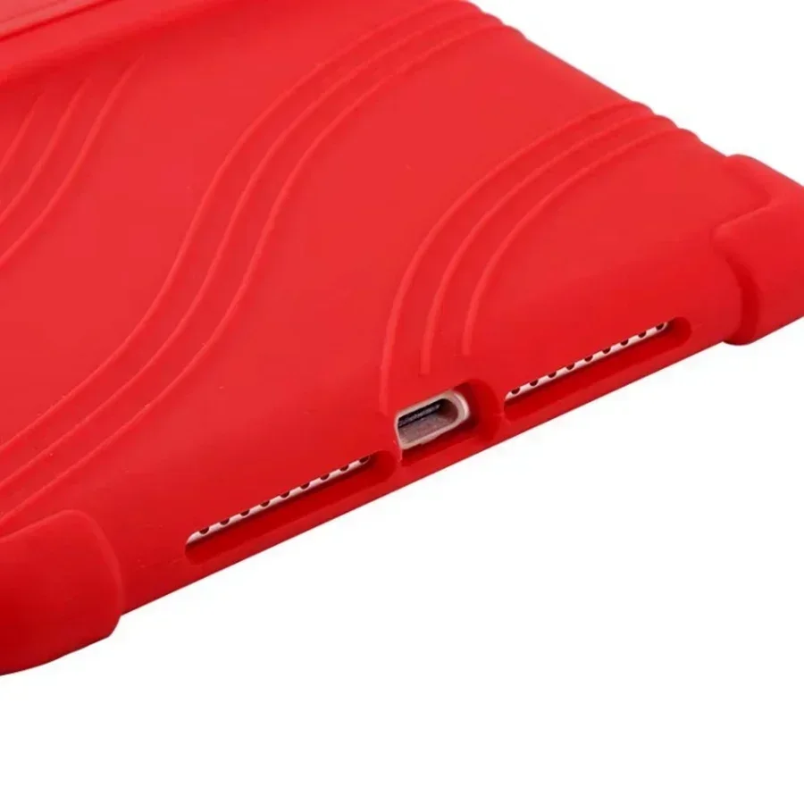 Funda de silicona delgada para Huawei Mediapad M5 8,4 SHT-AL09 SHT-W09 funda protectora para tableta Huawei Mediapad M5 8,4