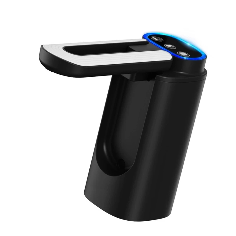 Máy Bơm Nước CPDD Nước Cho Chai USB Sạc Bình Nước Đựng Động Máy Bơm Nước Tự Động Cho Gia Đình