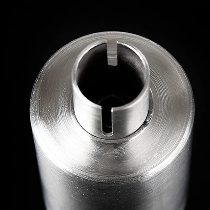 2X New Exhaust Tuned Pipe Muffler For 1/5 HPI KM Rovan Baja 5B 5T 5SC 5SS RC Boat Parts RC Boat Muffler