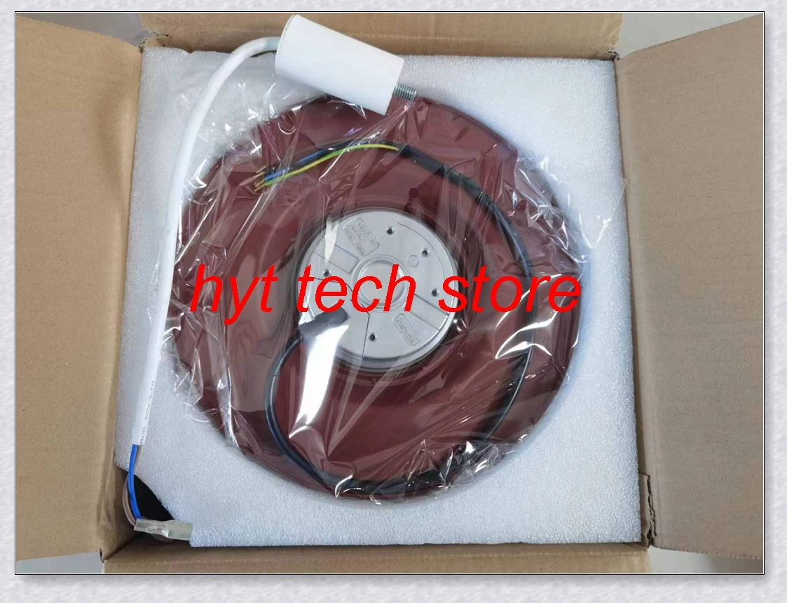 Supply K2E220-RA38-09  Original centrfugal FAN.  100% tested before shipment