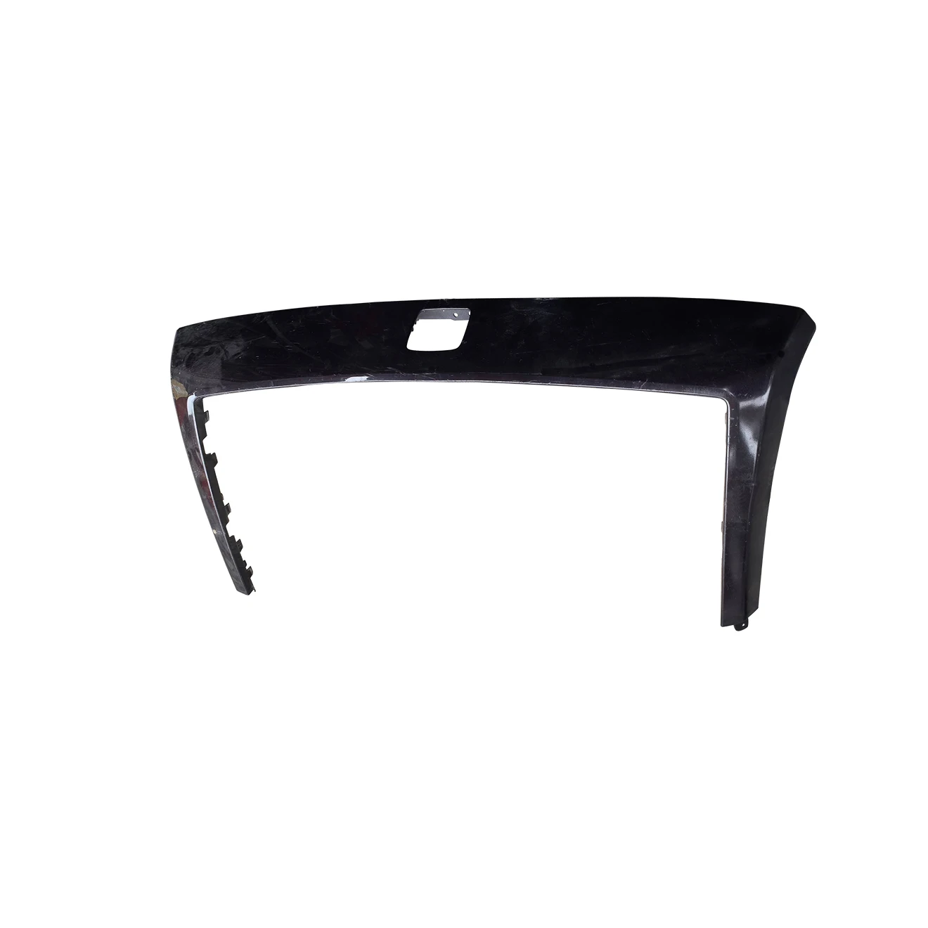 

Для Rolls Royce GHOST RR4 2009–2011, крышка, решетка резервуара для воды, декоративная панель радиатора 51117238234, оригинальная б/у OEM