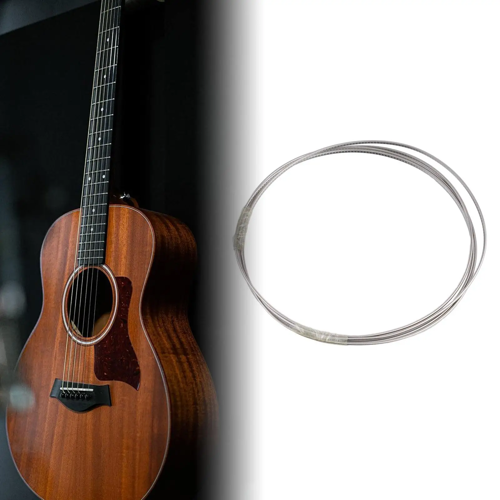 لوحة فريتس سلكية للجيتار لاستبدال لوحة أصابع الجيتار