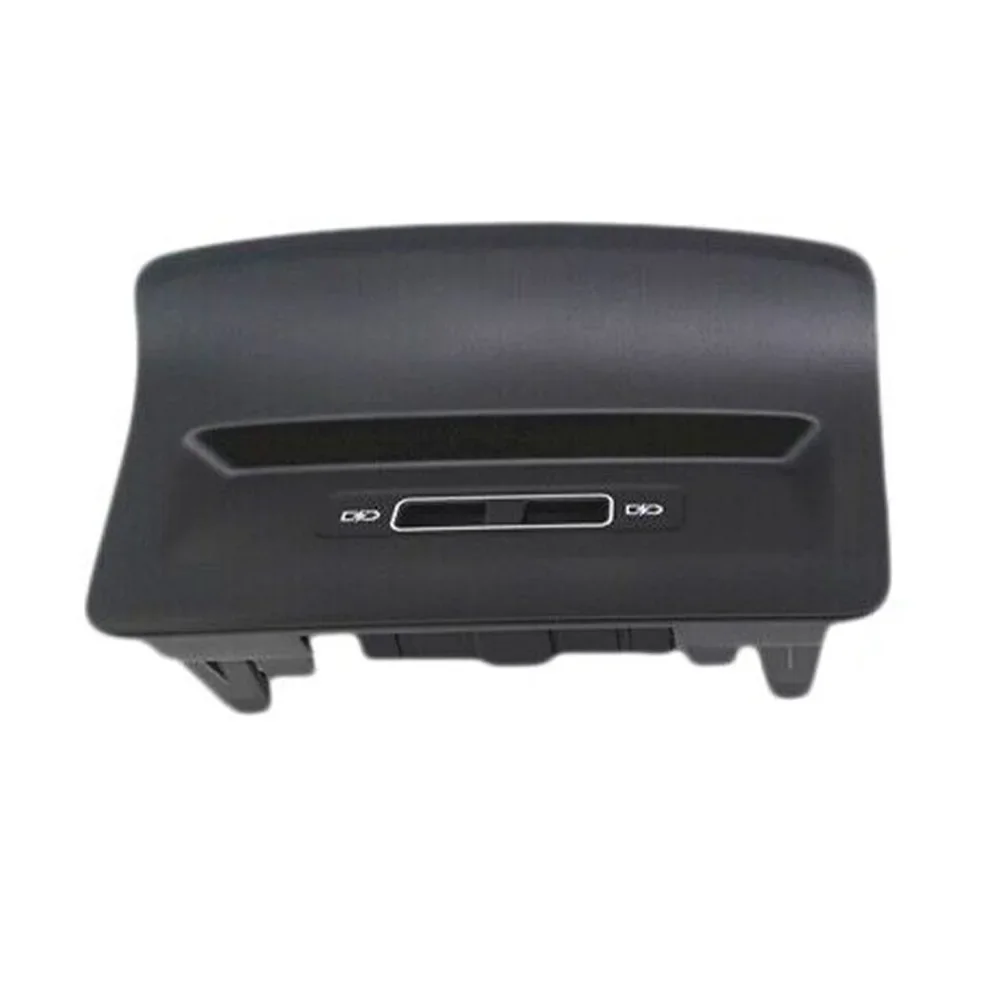 

None Charger Port Socket USB Charger Chargerkit Interior Switches Rear USB Charger Upgrade Brand New Practical