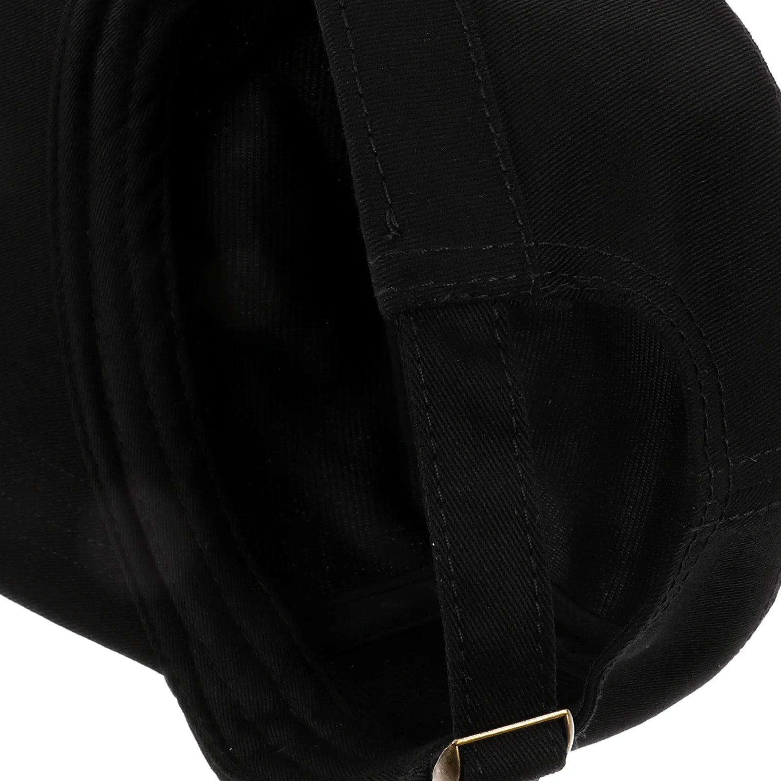 

Unisex Baseball Cap Adjustable Peaked Cap Solid Material Durable Sun Hat for Men Women Stylish Accessory Baseball Hats