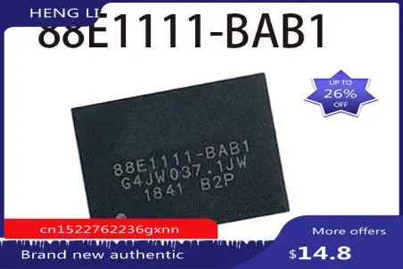 

Бесплатная доставка 88E1111- B2- BAB1C000 88E1111