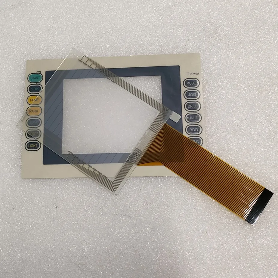 

New GSC-602B GSC-602BS GSC-602BSN GSC-602HS GSC-602HS-W GSC-605H GH-505-50K GH-505H-50K -- Protective films Touch screens panels