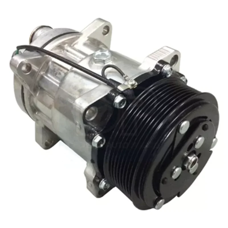 AC A/C Compressor SD7H15 7H15 8pk for MAN TGA TGL TGM TGS 51.77970.7015 51.77970.7026 51779707026 51779707015