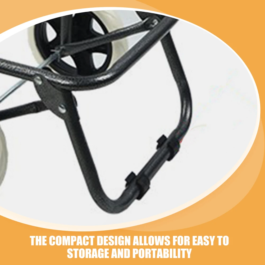 

20pcs Folding Shopping Cart Accessories Non Slip Mats for Grocery Carts Trolley Parts Portable Lightweight Protector