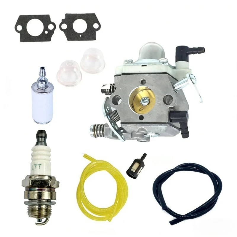 

Карбюратор для Zenoah RC HPI, для Baja 5B 5T 5SC, LOSI 5IVE-T, аксессуары для газонокосилок, для WT-990 WT-990-1