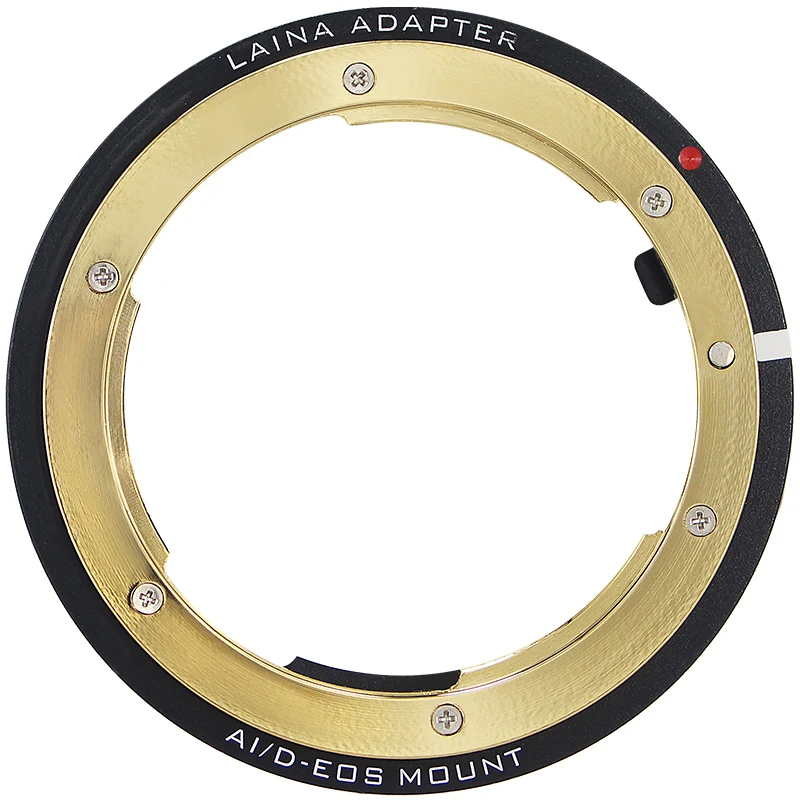 Adapter Ring For Ni… - image