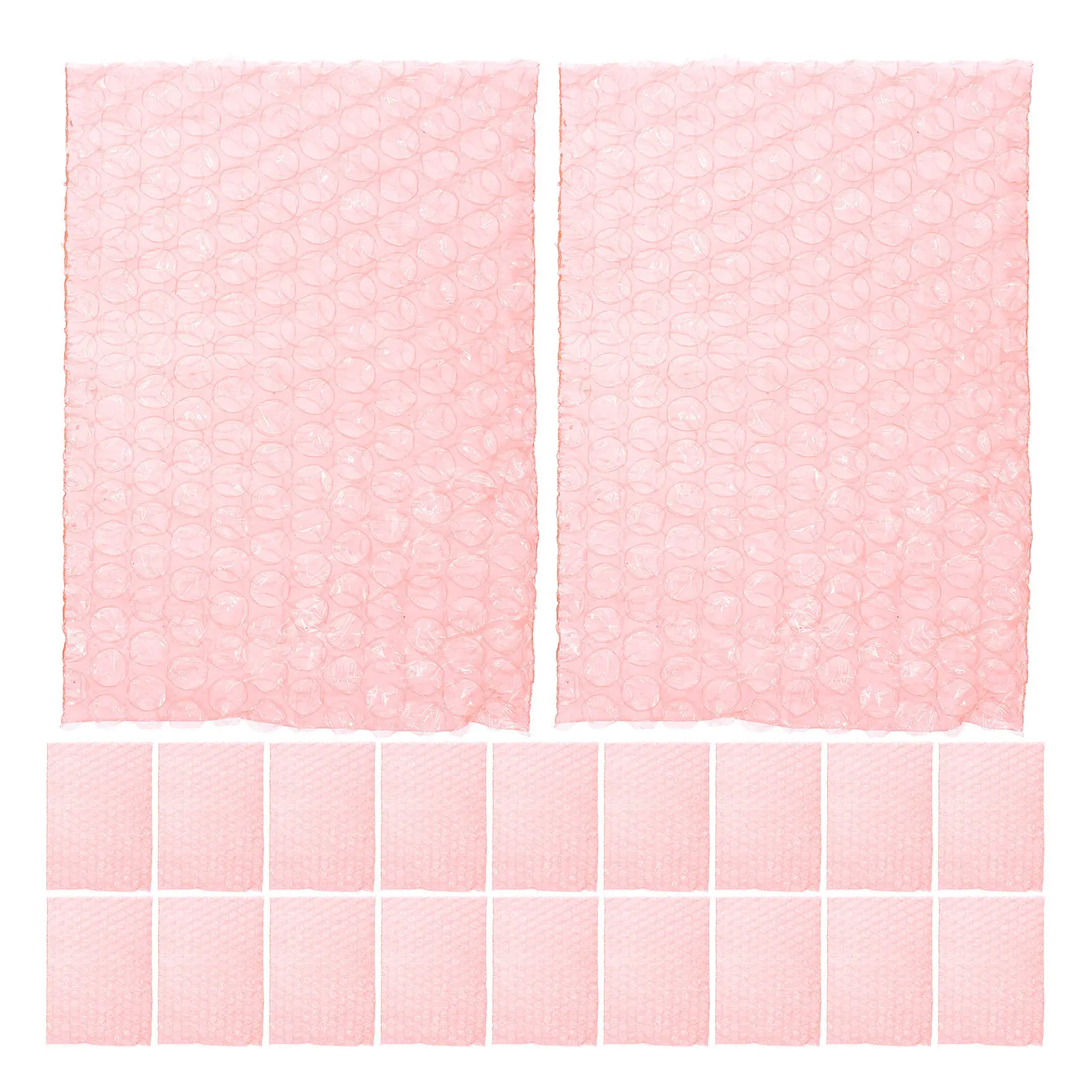 

100 шт. пакетов для экспресс-упаковки, оптовые почтовые пакеты с пузырчатой пленкой, полиэтиленовые пакеты для доставки